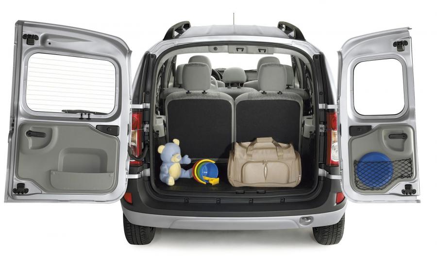  Dacia Logan MCV 2008 года  (фото 15 из 67)